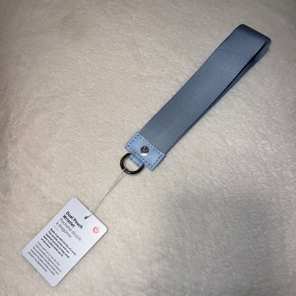 Lululemon Wristlet
